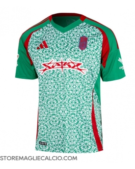 Granada Maglia Gara Terza Repliche 2024-25 Maniche Corte Granada Maglia Gara Terza Repliche 2024-25 Maniche Corte